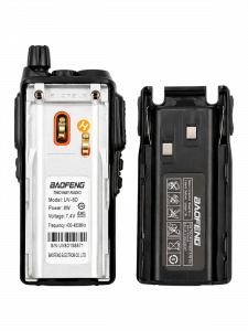 Baofeng UV-8D Рация (UHF)